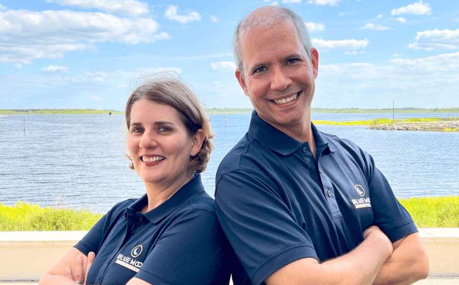Franchise News: Franchisee Finds Purpose with Blue Moon Estate Sales