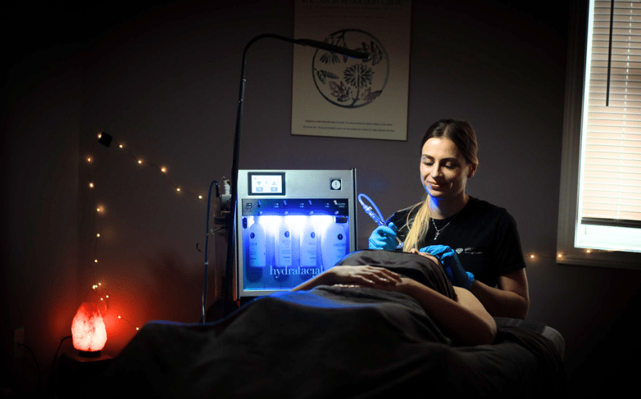 Franchise News: Brilliant Massage & Skin Meets Demand for Wellness Services