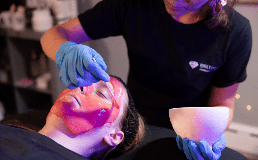 How Brilliant Massage Paves Path to Franchise Ownership - Franchise News