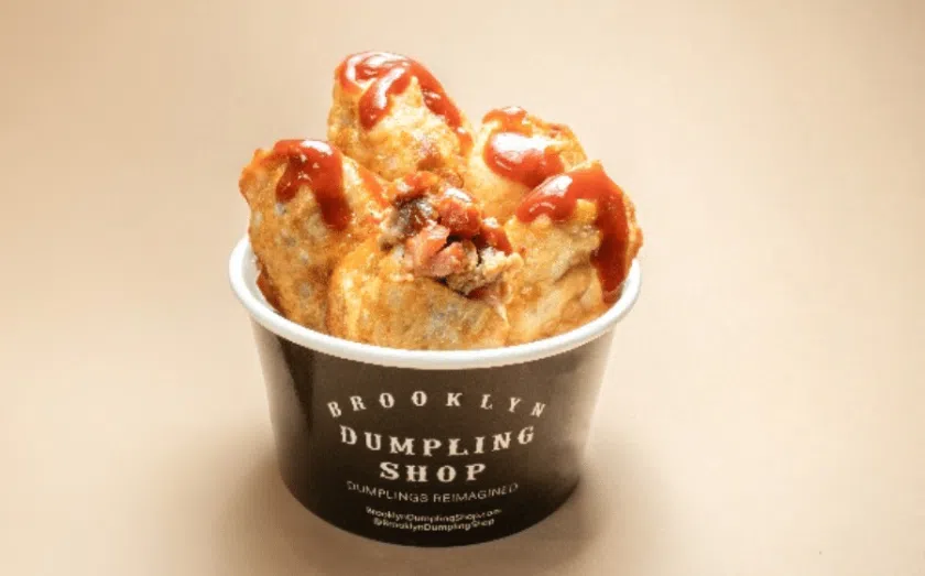 March Madness 2025: Best Restaurant Deals and Discounts - Brooklyn Dumpling Shop