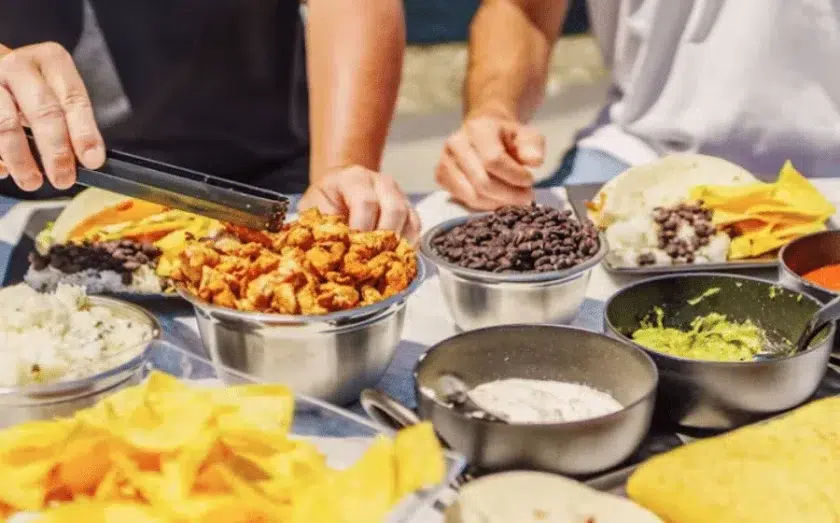 Cinco de Mayo 2025: Best Restaurant Deals and Discounts - Bubbakoo’s Burritos