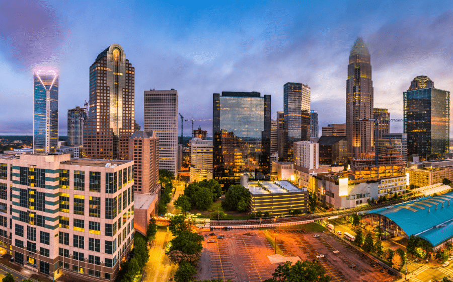 Franchise News: Franchise Expo Charlotte to Feature 100-plus Brands