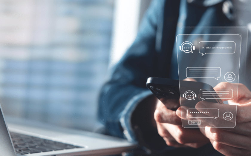 How Chatbots Benefit Small Business Owners