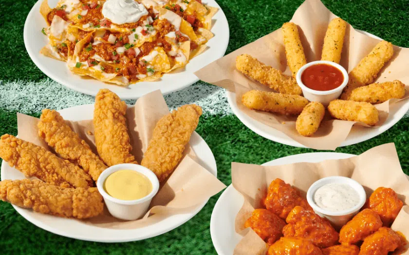 Super Bowl 2025: Fast Food Restaurant Specials and Discounts