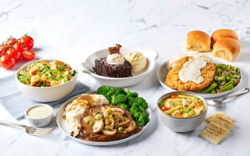 Valentine’s Day 2025: Fast Food Restaurant Specials and LTOs