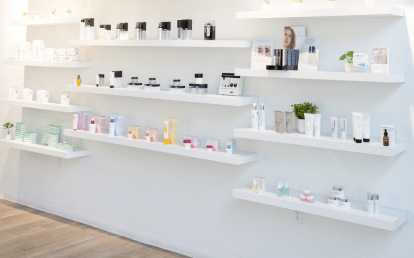 Products from Face Foudrie franchise