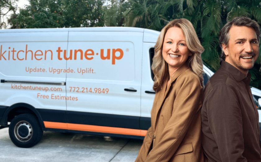 Home Franchise Concepts - Kitchen Tune Up EDITED