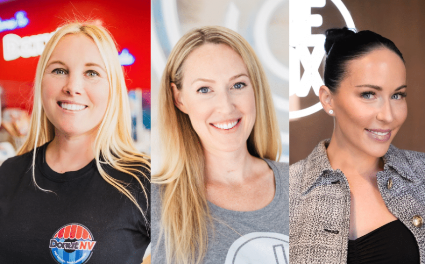 Franchise News: Women in Franchising are Shaping the Future