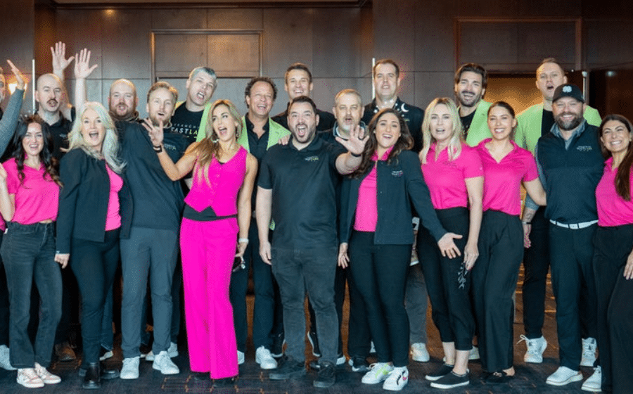 Franchise News: Franchise FastLane Cranks Up Innovation in 2025