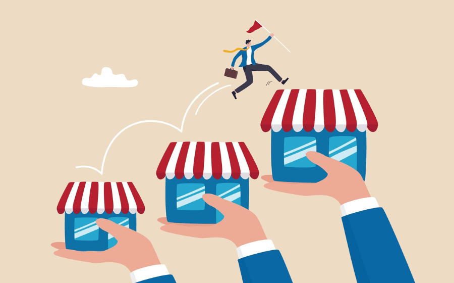 Expert Advice: How to Franchise Your Business