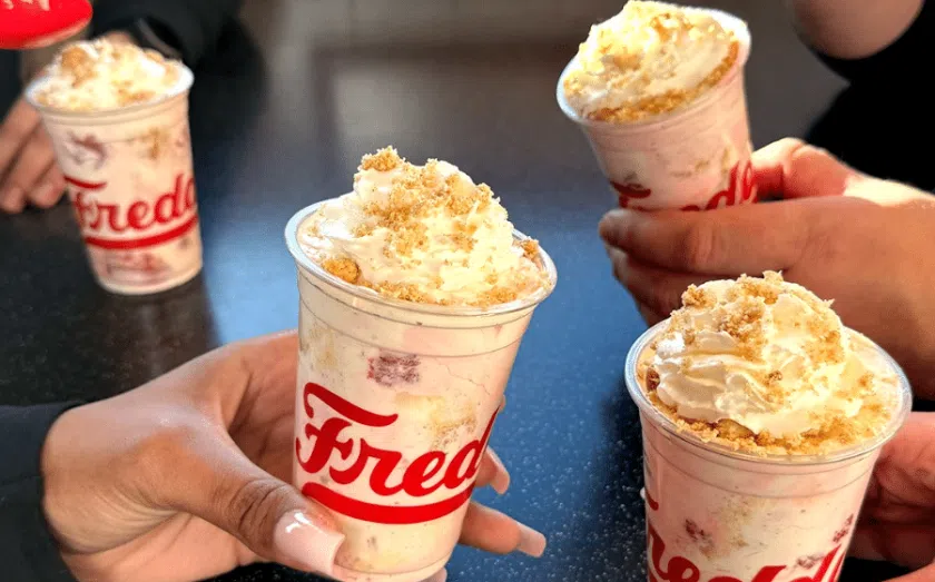 Tax Day 2025: Best Restaurant Deals and Discounts - Freddy's franchise