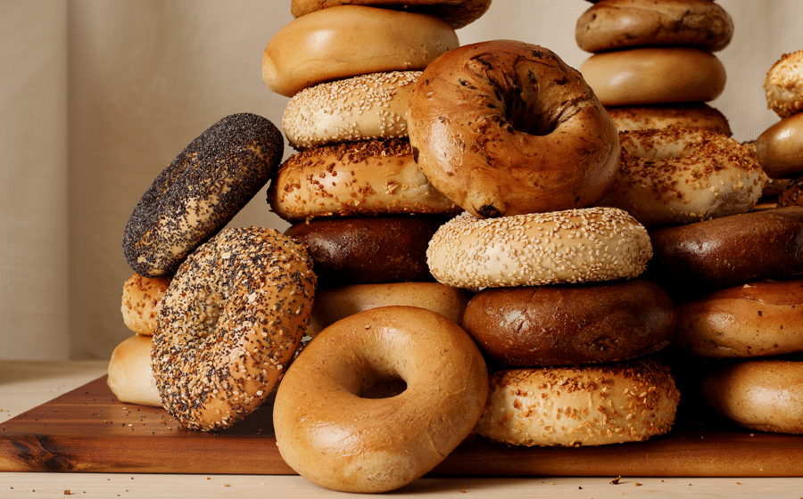 National Bagel Day 2025: Fast Food Freebies and Specials - Franchise News