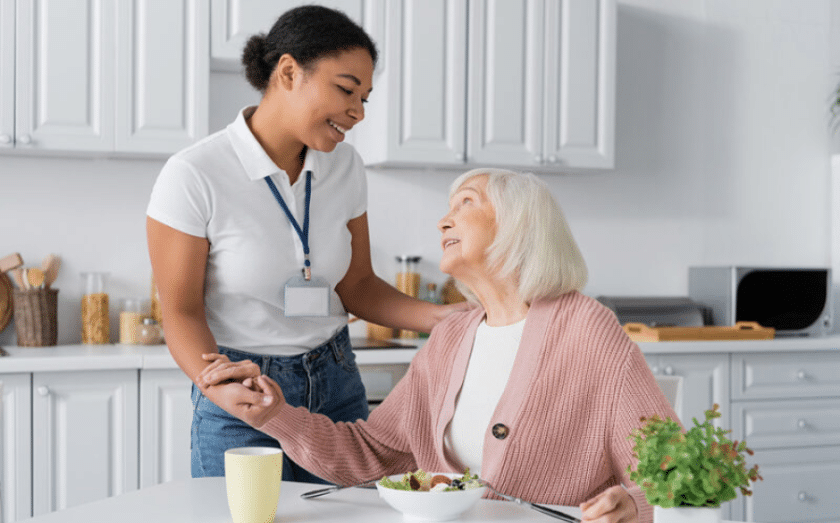 CareBuilders at Home franchise