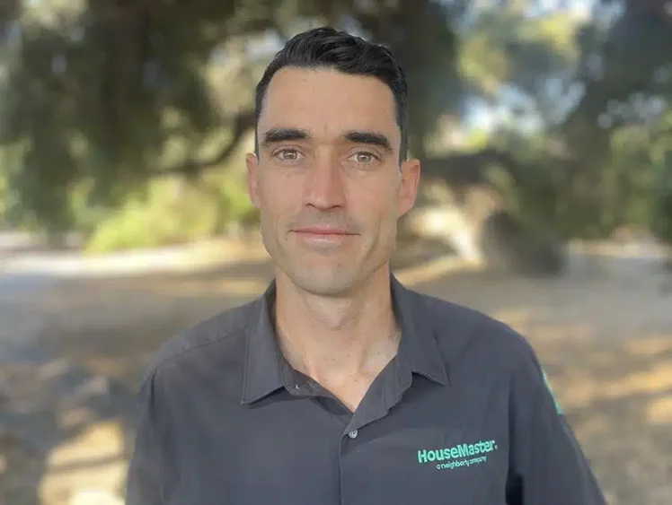 Coast Guard Veteran Finds Success with HouseMaster Franchise