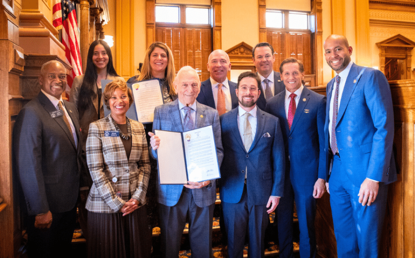 Franchise News: IFA and Doc Cohen Recognized for Franchise Leadership