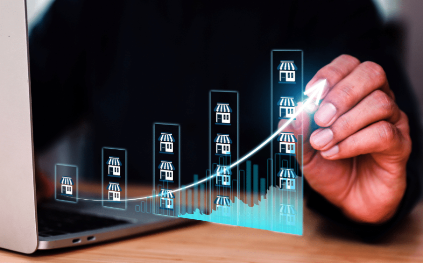 Franchise News: IFA 2025 Economic Outlook: Franchising Outpaces U.S. Economy