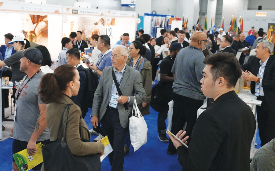 Franchise News: International Franchise Expo Returns to NYC May 29-31