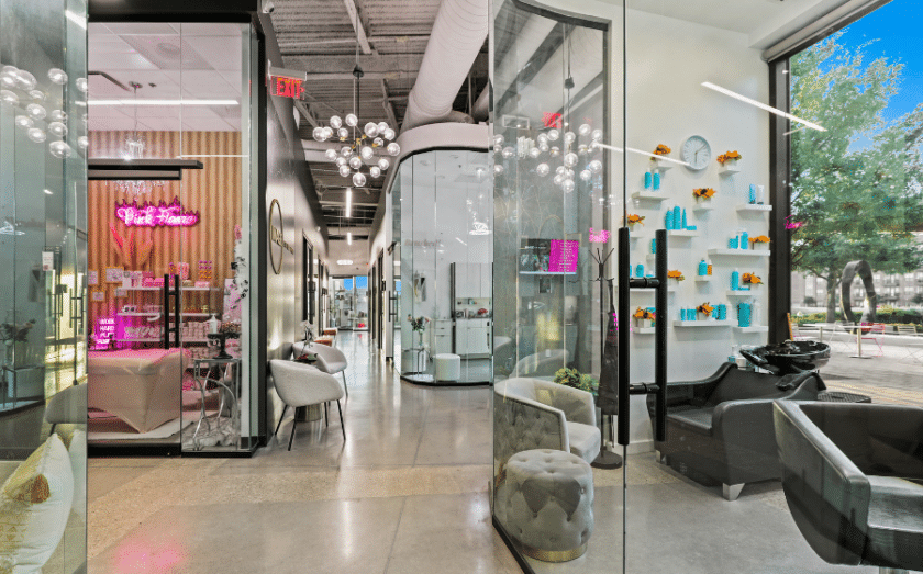 IMAGE Studios Salon Suite Franchise Reaches Major Milestone