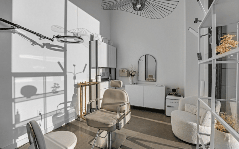 IMAGE Studios Salon Suite Franchise Reaches Major Milestone