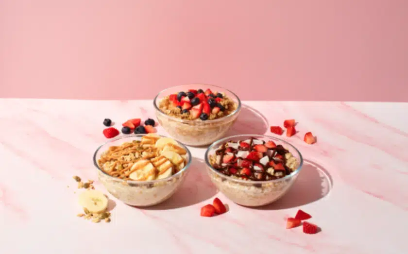Spring 2025: Seasonal Restaurant Menu Items and Specials - Jamba franchise