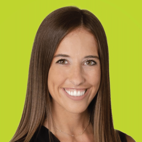 Jessica McLean, Franchise FastLane