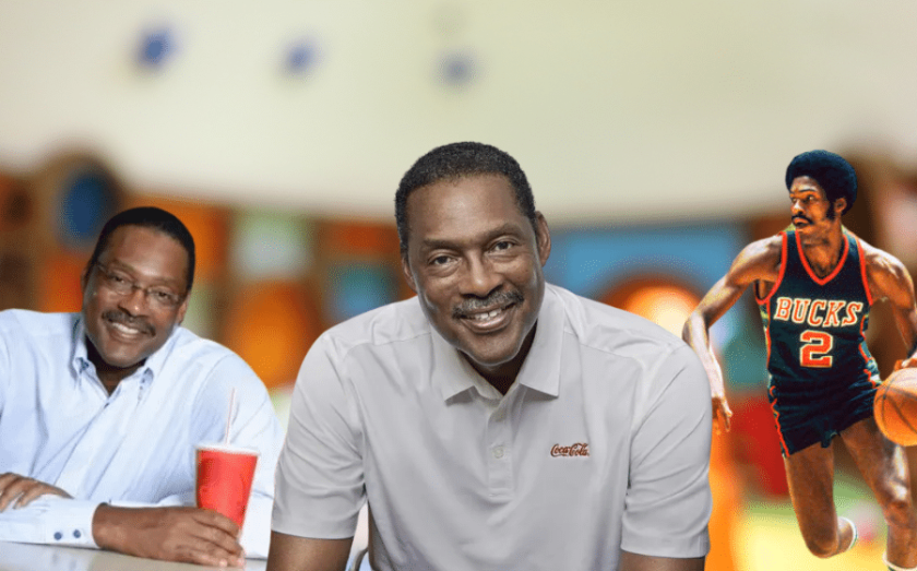 Franchise News: From NBA to Fast-Food Empire: Junior Bridgeman Dies at 71