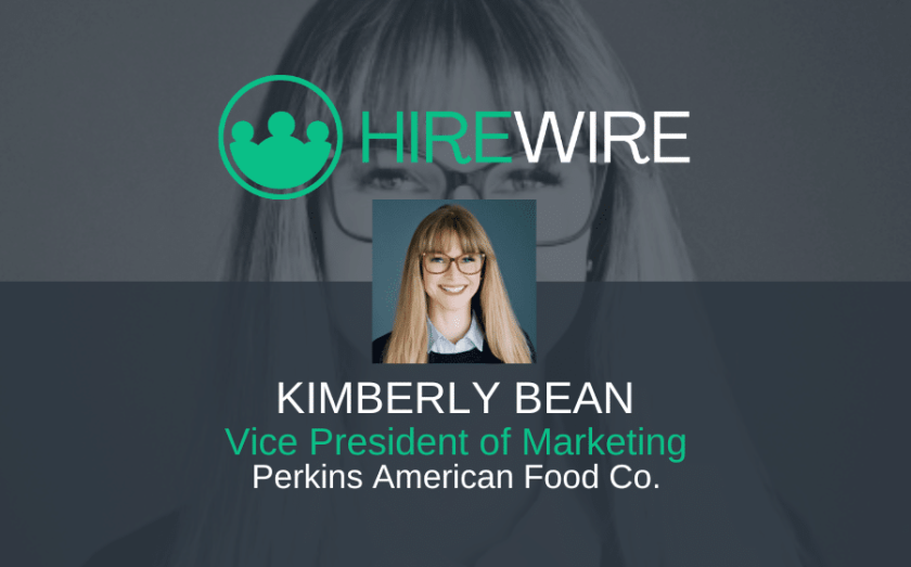 Kimberly Bean. American Food Co. - Franchise News- HireWire