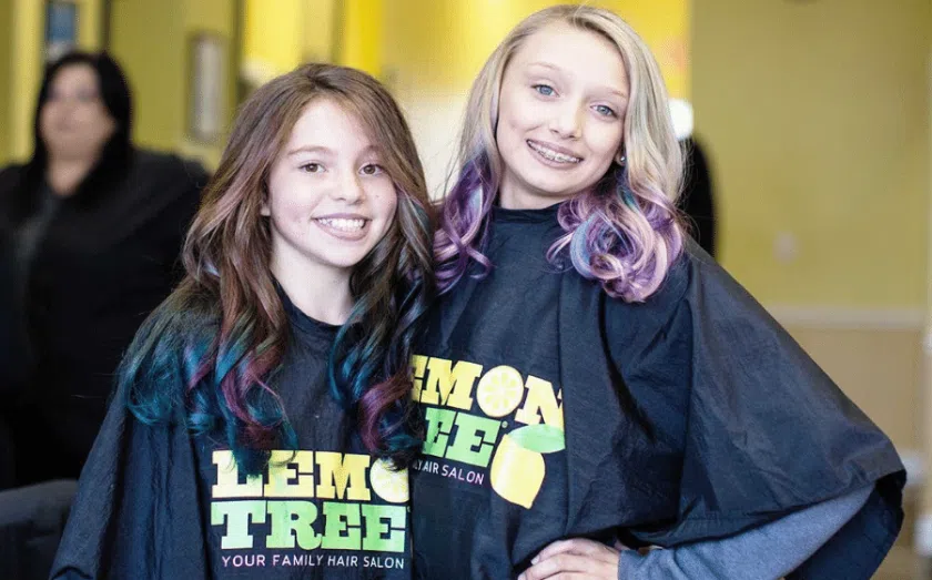 What are the Best Hair Salon Franchises? - Lemon Tree