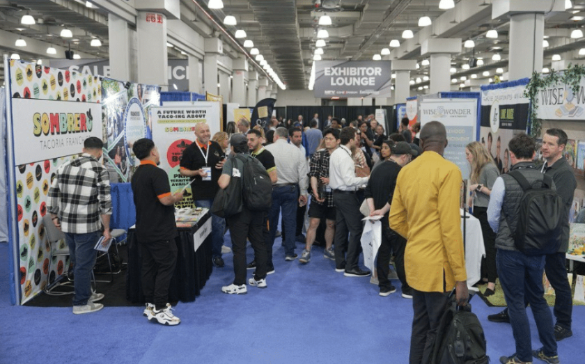 Franchise News: MFV Expositions Announces 2025 Franchise Expos