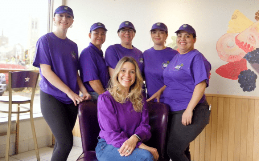 Franchise News: Maha Juice Bar Meets Consumer Demand for Transparency