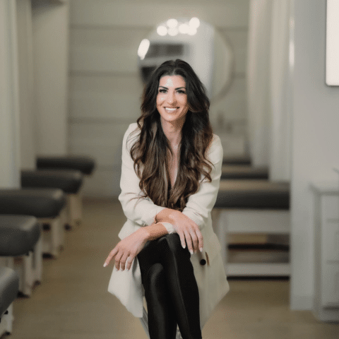 Michele Henry, Face Foundrie franchise founder