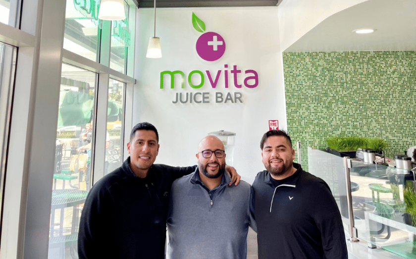 Franchise News: Family-Owned Business Thrives with Multi-Unit Ownership