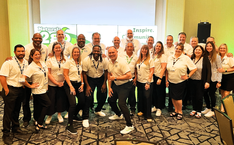 Naturals2Go Breaks the Mold with Healthy Vending Model