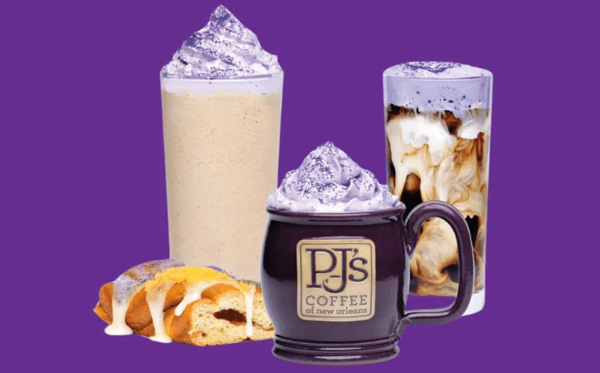 Mardi Gras 2025: Fast Food Deals and Freebies