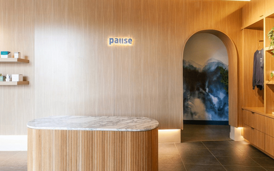 Franchise News: Early Investors in Pause Studio Franchise Find Success