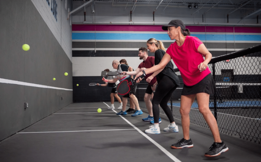 Ace Pickleball franchise