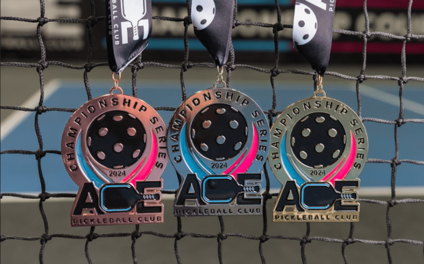 Ace Pickleball franchise championship series