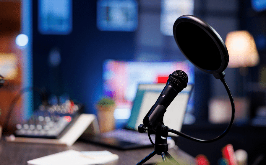 Franchising News: The Rise of Podcasting in Franchising