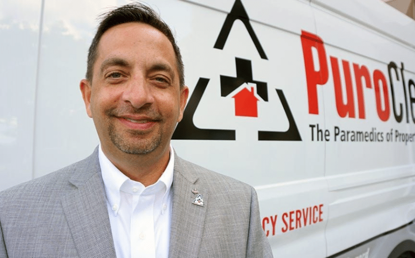 PuroClean Veterans Forum Supports and Empowers Franchisees