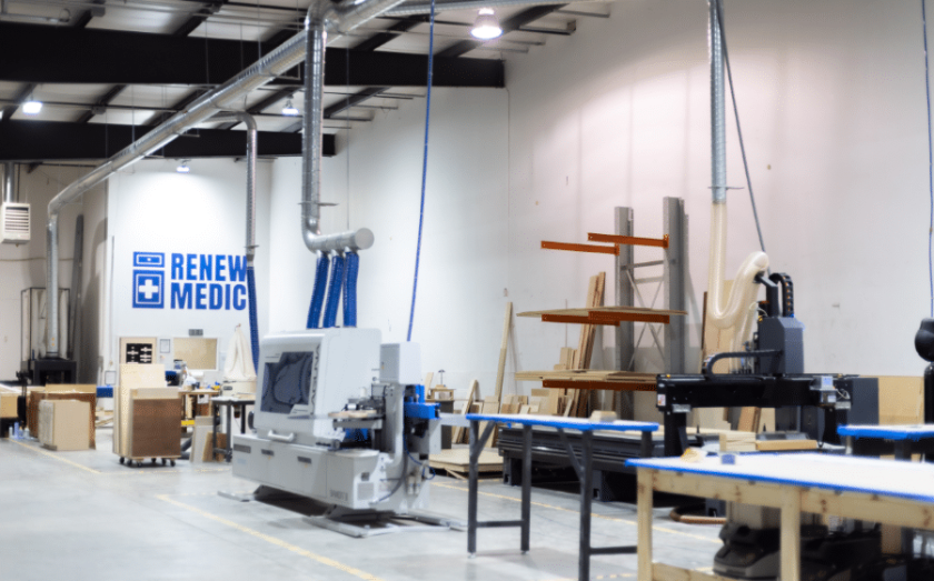 Renew Medic franchise opportunity