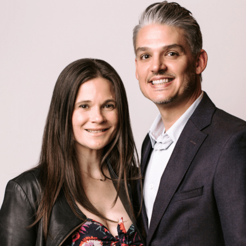 Ray and Pia Arthur, IMAGE Studios franchise opportunity