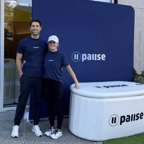 Ryan Bailey, Pause Studio Franchise