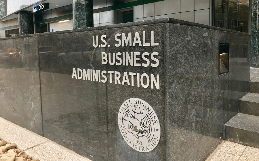 Franchise News: Some SBA Employees Fired, Un-Fired, Re-Fired