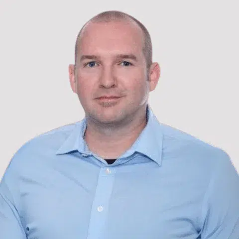 Sammy Seymour, Salata - HireWire - Franchise News