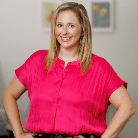 Sarah Mulcahy, Olivers Nannies