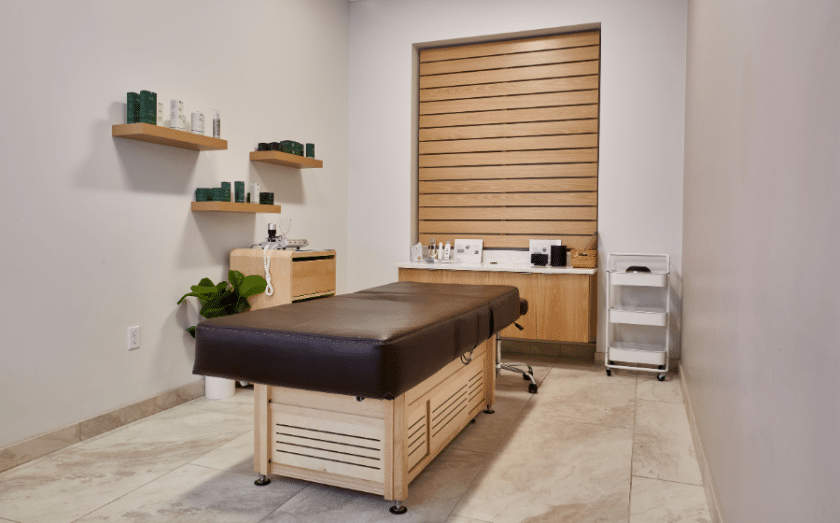 Skin Experts franchise business