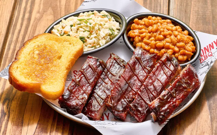 Tax Day 2025: Best Restaurant Deals and Discounts - Sonny's BBQ franchise