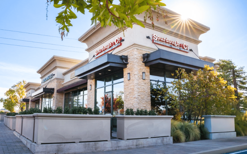 Sourdough & Co. Restaurants Accelerate Expansion