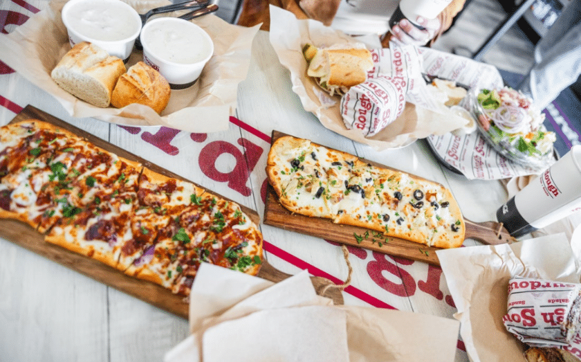 Sourdough & Co. Restaurants Accelerate Expansion