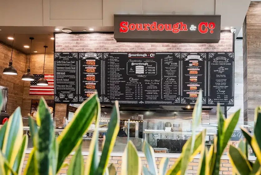 Franchise News: Sourdough & Co. Joins Franchise FastLane’s Roster